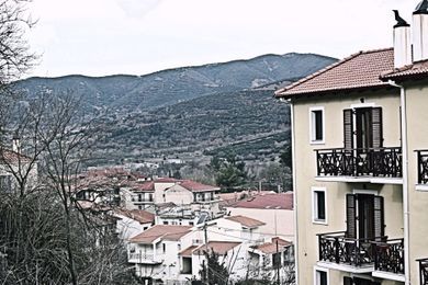 Ahilion Kalavryta