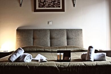 Ahilion 3* Kalavryta
