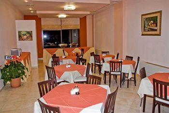 Ahilion Hotel Kalavryta